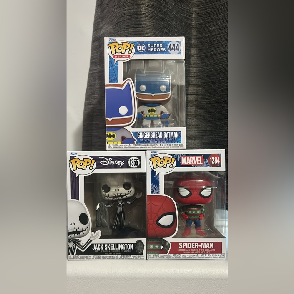 Funko lot